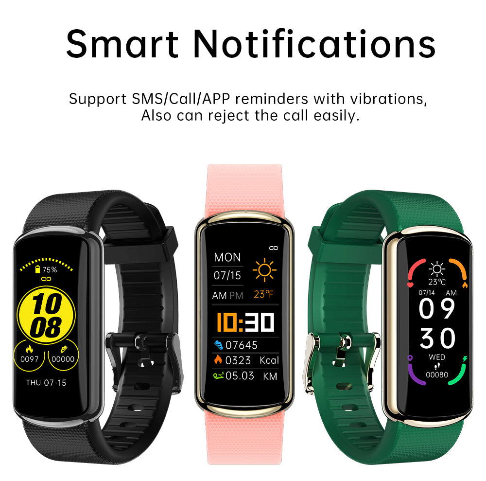 Reloj electrónico deportivo unisex