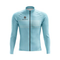 Winter GCBIG Sport Wear Men's Long Sleeve Thermal Fleece Cycling Jackets Chaquetas De Ciclismo Ropa Ciclismo Para Hombre Jersey