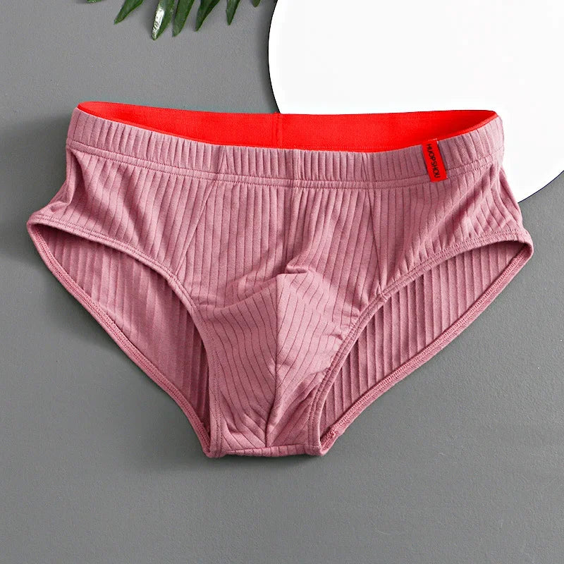 New Men's Triangle Pants Men's Underwear Weekly Pants Trendy Breathable Men's Triangle Pants Ropa Interior Para Hombre Sexy