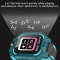 Lenovo 2026 New 4G GPS Waterproof Kids Smart Watch Reloj Inteligente Niños Sim Card Call Camera Mini Electronic Watch Gift