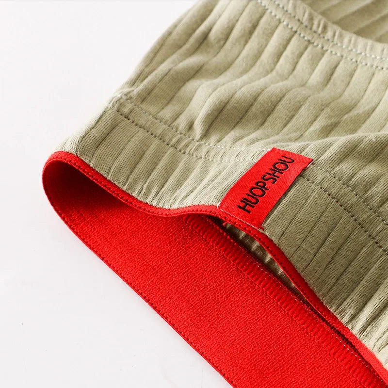 New Men's Triangle Pants Men's Underwear Weekly Pants Trendy Breathable Men's Triangle Pants Ropa Interior Para Hombre Sexy
