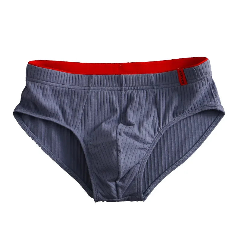New Men's Triangle Pants Men's Underwear Weekly Pants Trendy Breathable Men's Triangle Pants Ropa Interior Para Hombre Sexy