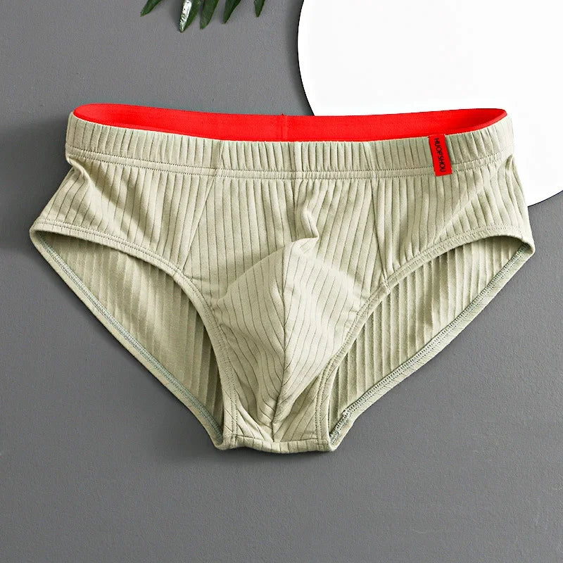New Men's Triangle Pants Men's Underwear Weekly Pants Trendy Breathable Men's Triangle Pants Ropa Interior Para Hombre Sexy