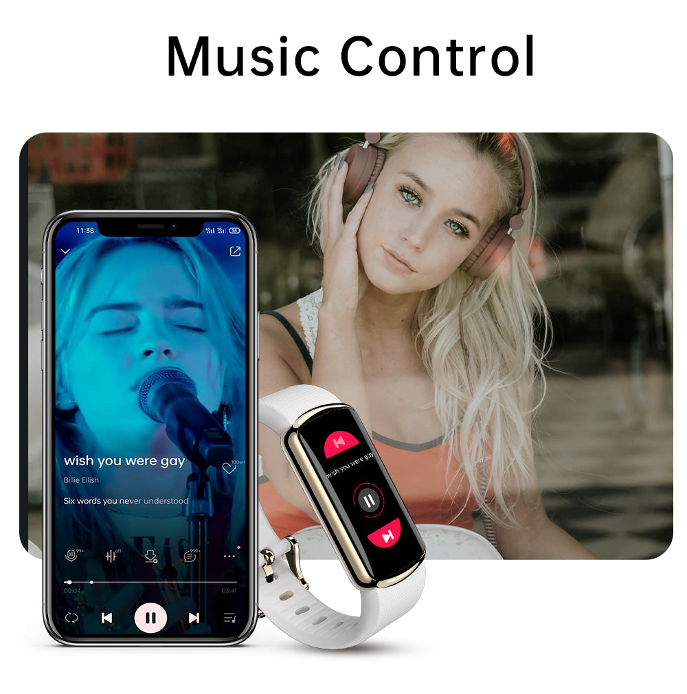 Reloj electrónico deportivo unisex
