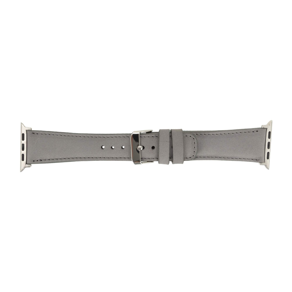 Jackson Leather Bands for Apple Watch 9, Ultra 2 & SE