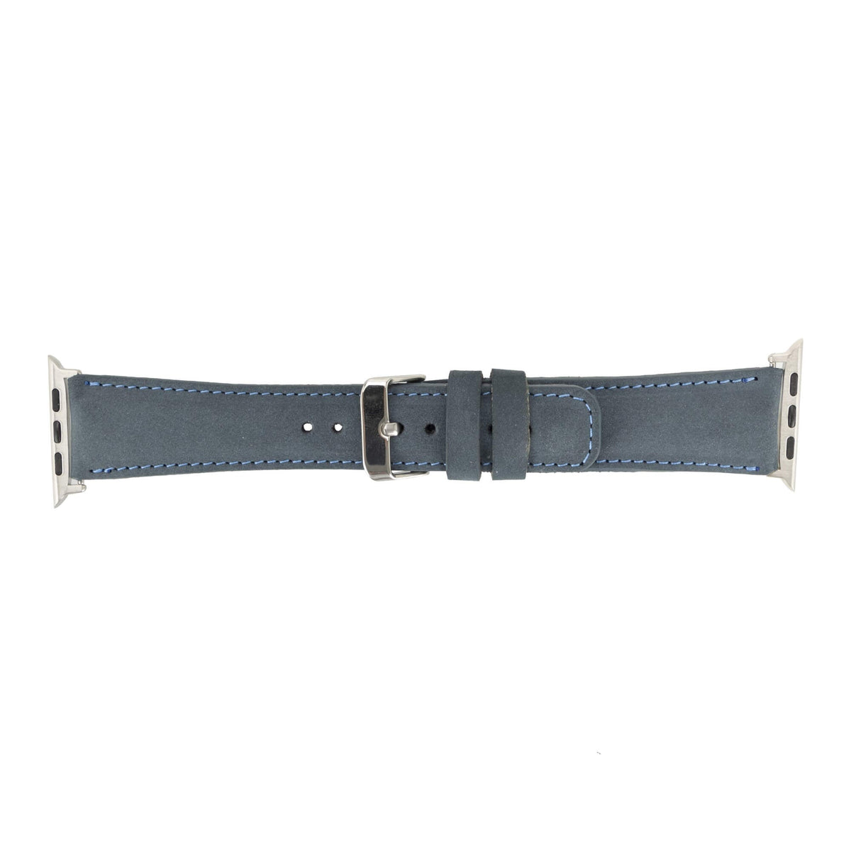 Jackson Leather Bands for Apple Watch 9, Ultra 2 & SE