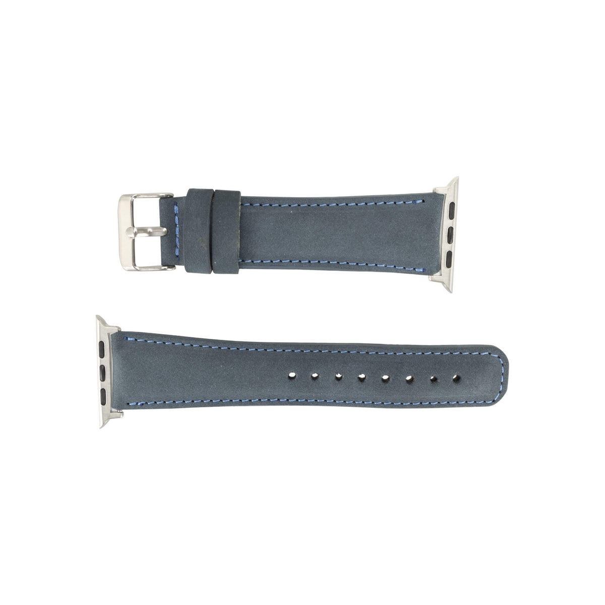 Jackson Leather Bands for Apple Watch 9, Ultra 2 & SE