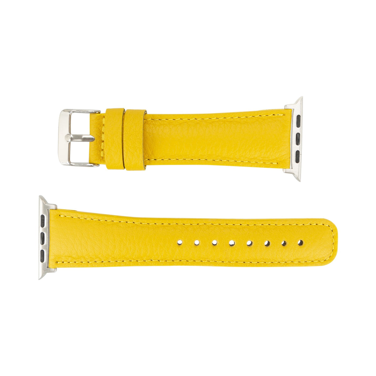 Jackson Leather Bands for Apple Watch 9, Ultra 2 & SE