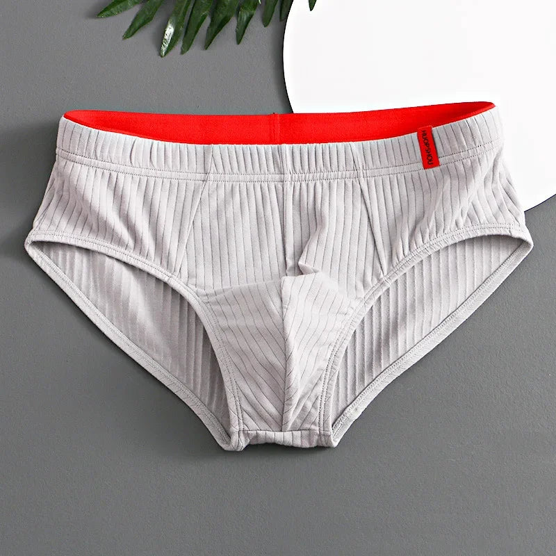 New Men's Triangle Pants Men's Underwear Weekly Pants Trendy Breathable Men's Triangle Pants Ropa Interior Para Hombre Sexy