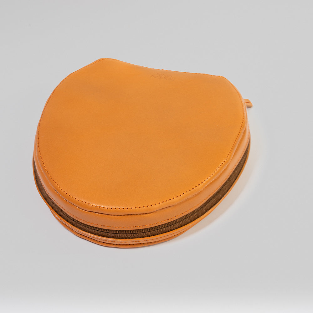 Leather Case for AirPods Max