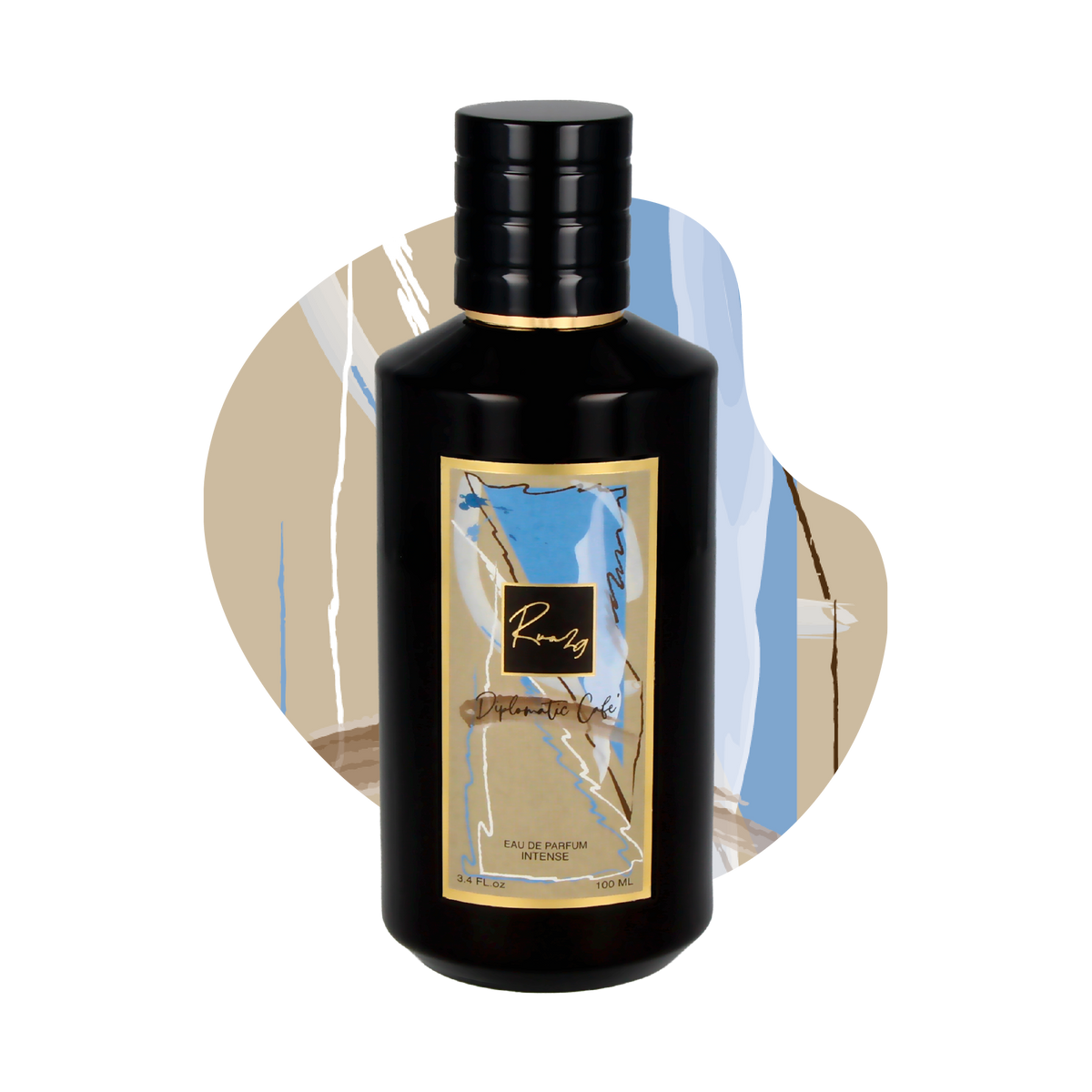 Perfume Diplomatic Cafe · Eau de parfum