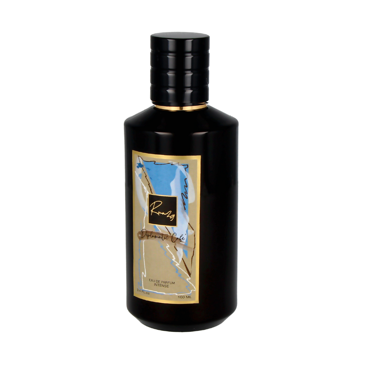 Perfume Diplomatic Cafe · Eau de parfum
