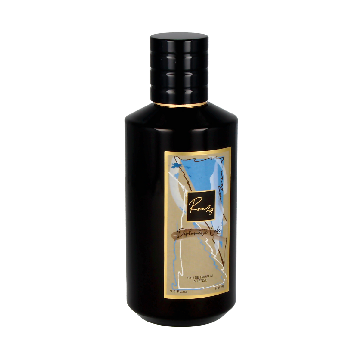 Perfume Diplomatic Cafe · Eau de parfum