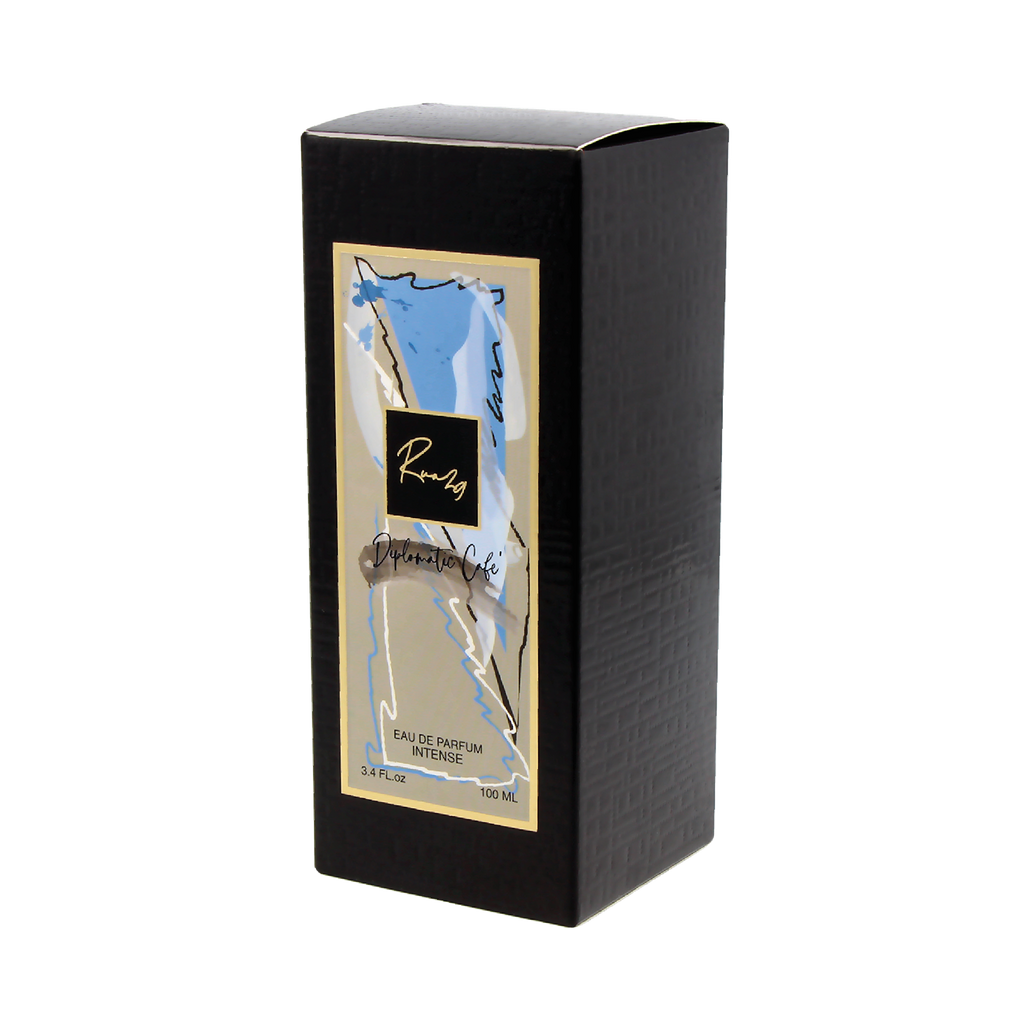 Perfume Diplomatic Cafe · Eau de parfum