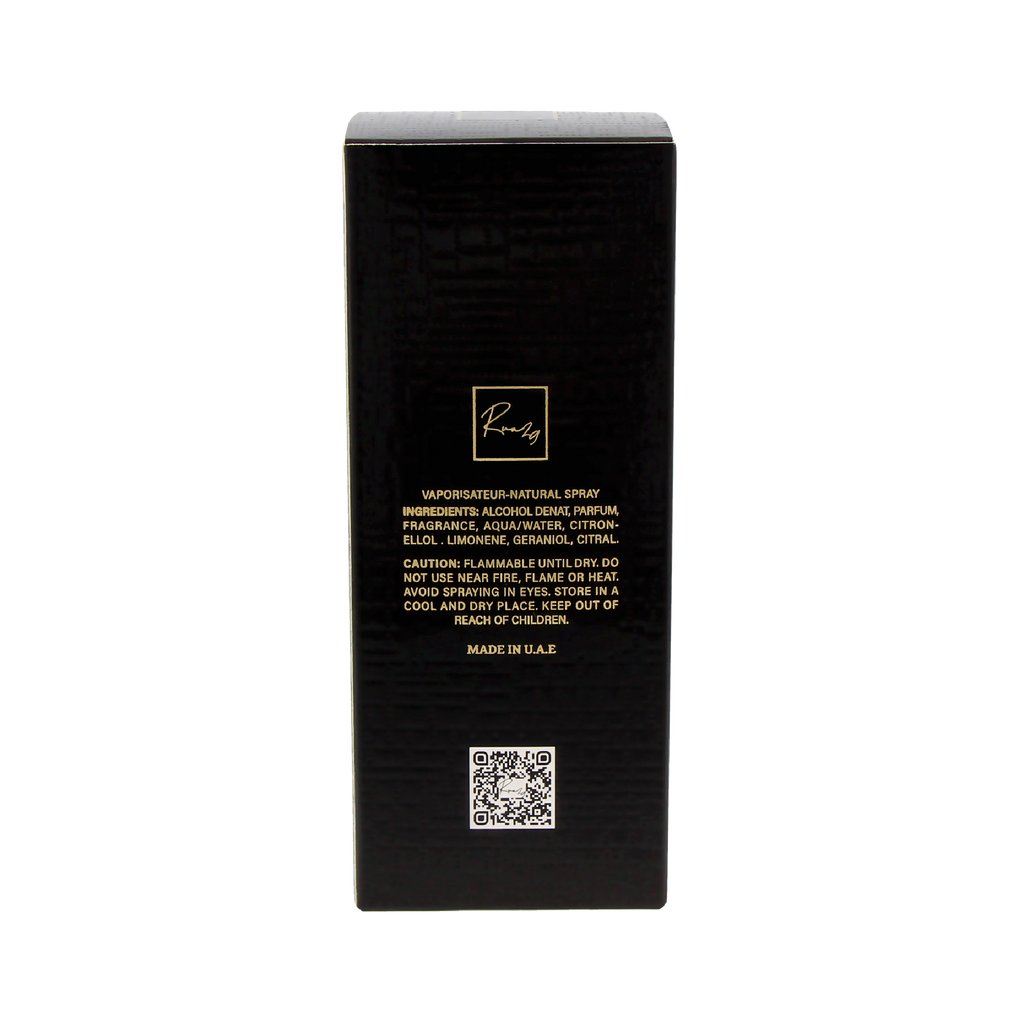 Perfume Diplomatic Cafe · Eau de parfum