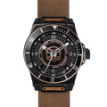 Sportivo Black Brown Nato