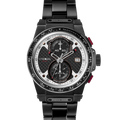 Otto Chrono All Black Bracelet