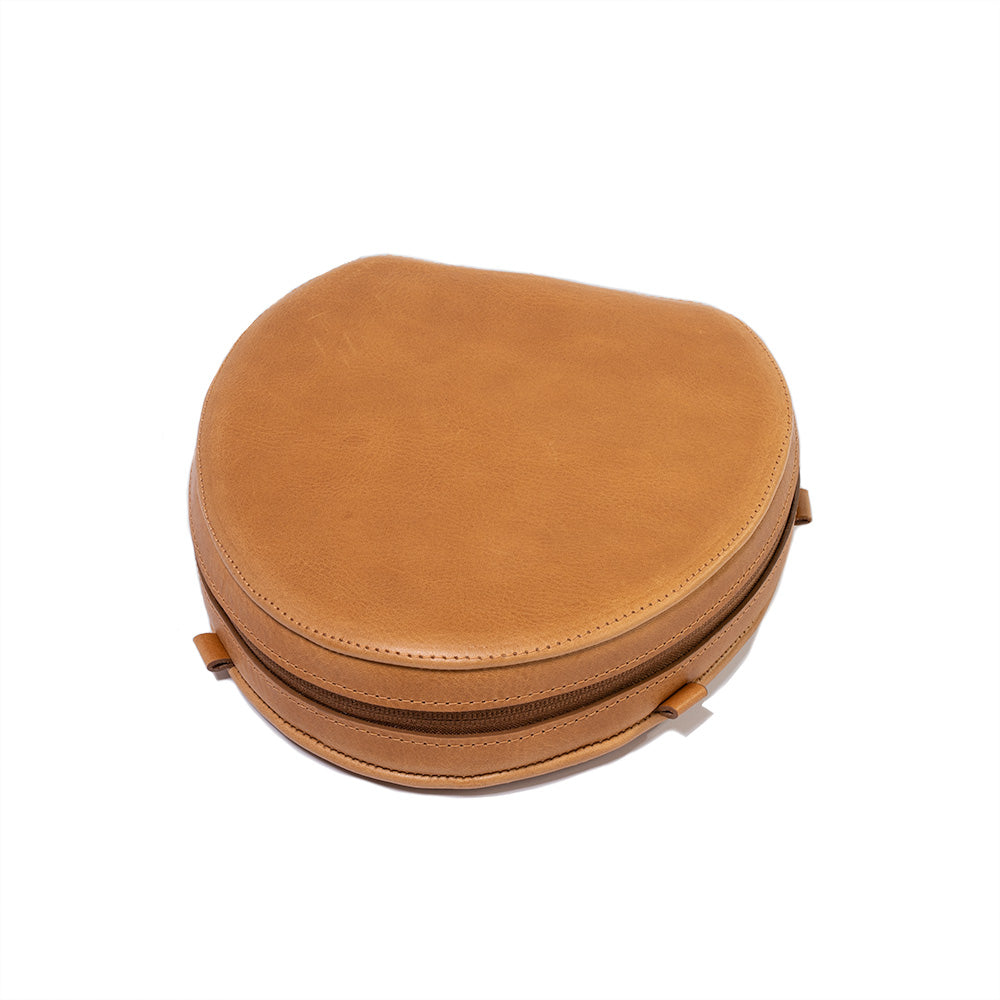 Leather Case for AirPods Max