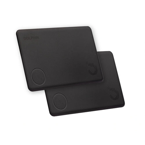 Localizador Bluetooth Dolphin Sleek para objetos personales