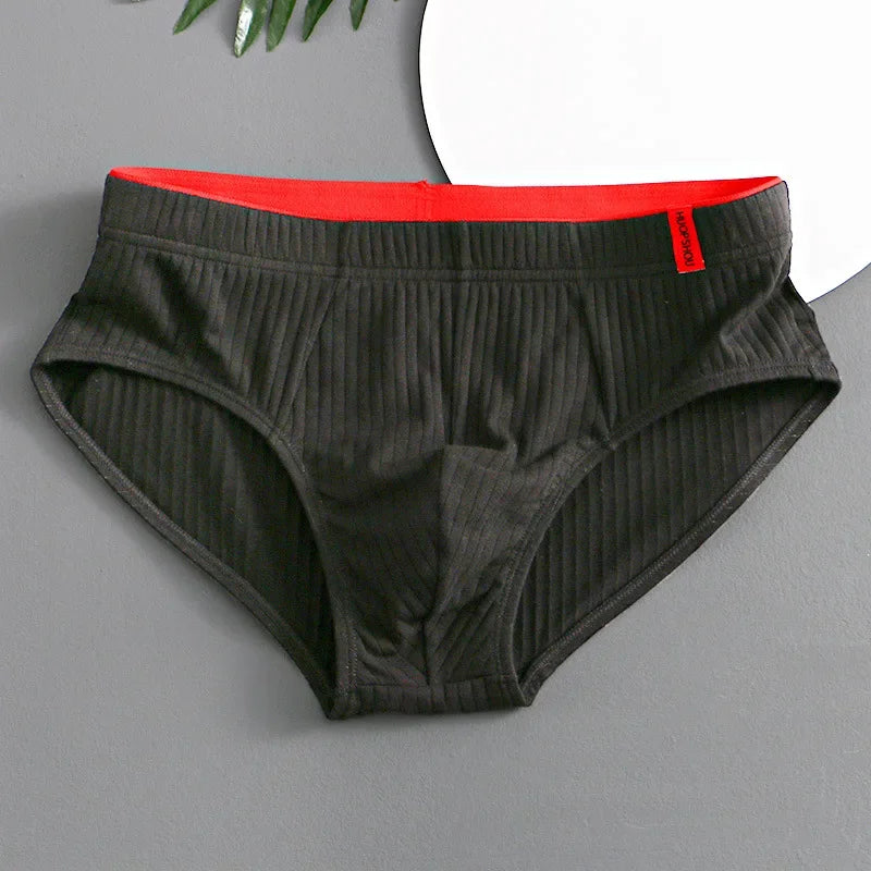 New Men's Triangle Pants Men's Underwear Weekly Pants Trendy Breathable Men's Triangle Pants Ropa Interior Para Hombre Sexy