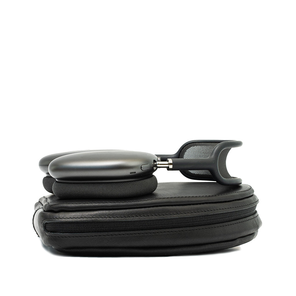 Leather Case for AirPods Max