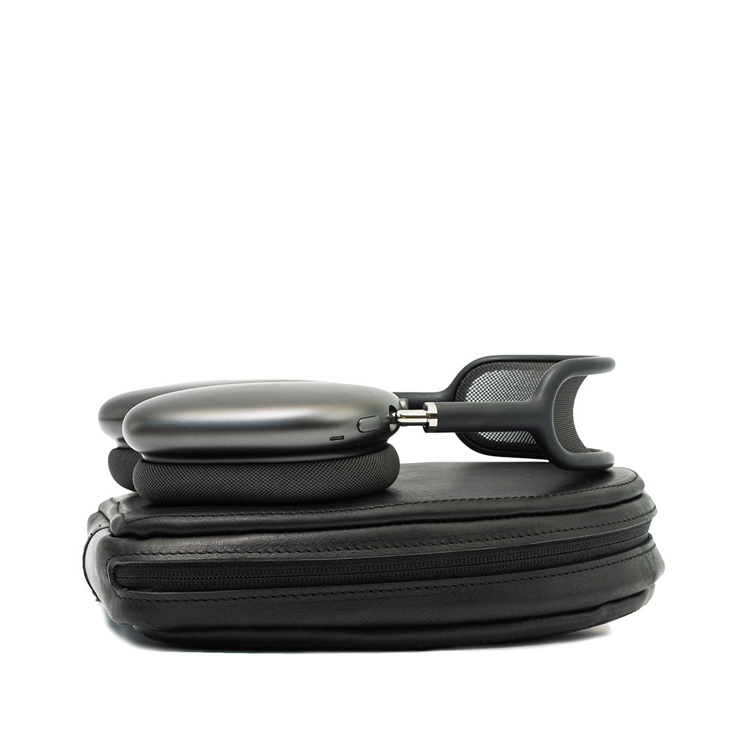 Leather Case for AirPods Max