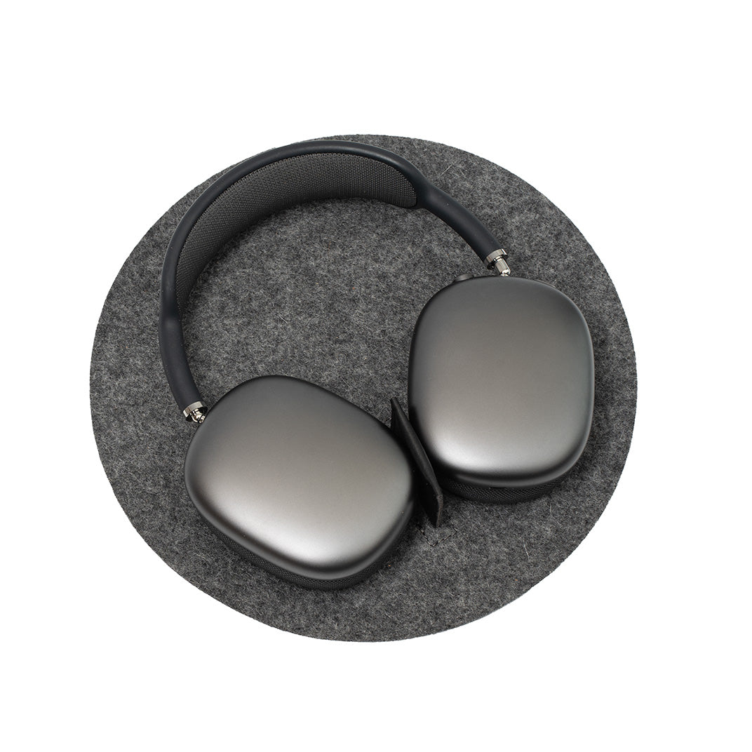 Leather AirPods Max Rest Station