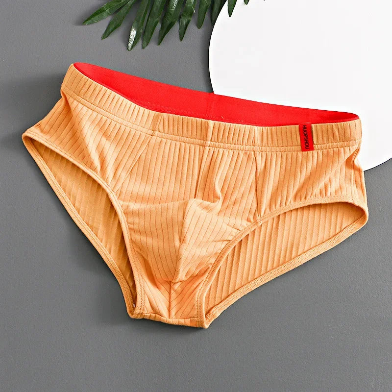 New Men's Triangle Pants Men's Underwear Weekly Pants Trendy Breathable Men's Triangle Pants Ropa Interior Para Hombre Sexy