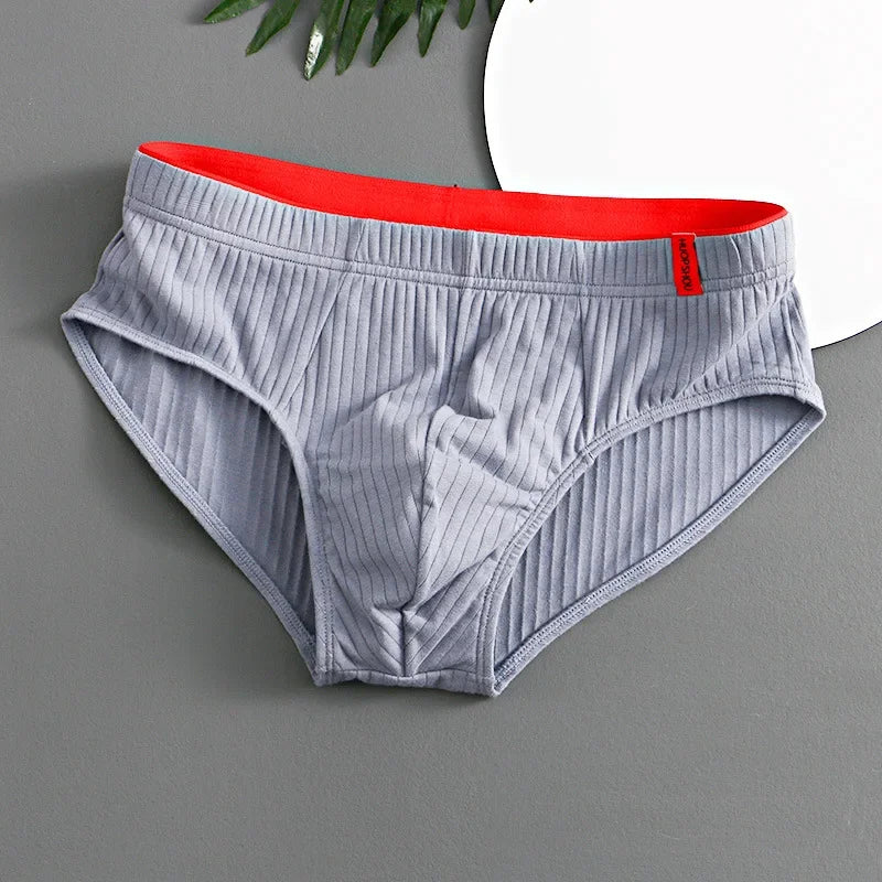 New Men's Triangle Pants Men's Underwear Weekly Pants Trendy Breathable Men's Triangle Pants Ropa Interior Para Hombre Sexy