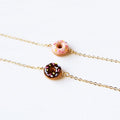 Mini Donuts Bracelet