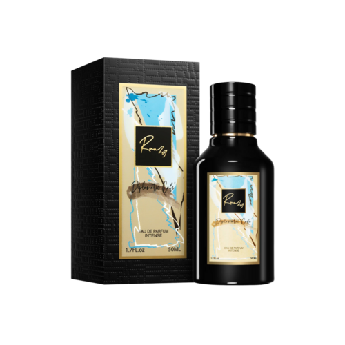 Perfume Diplomatic Cafe · Eau de parfum