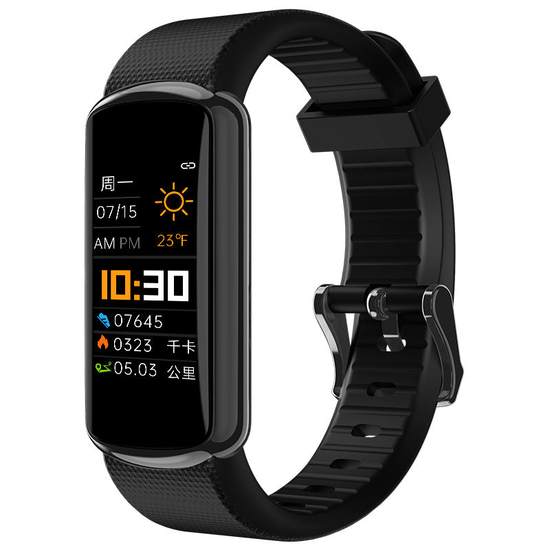 Reloj electrónico deportivo unisex