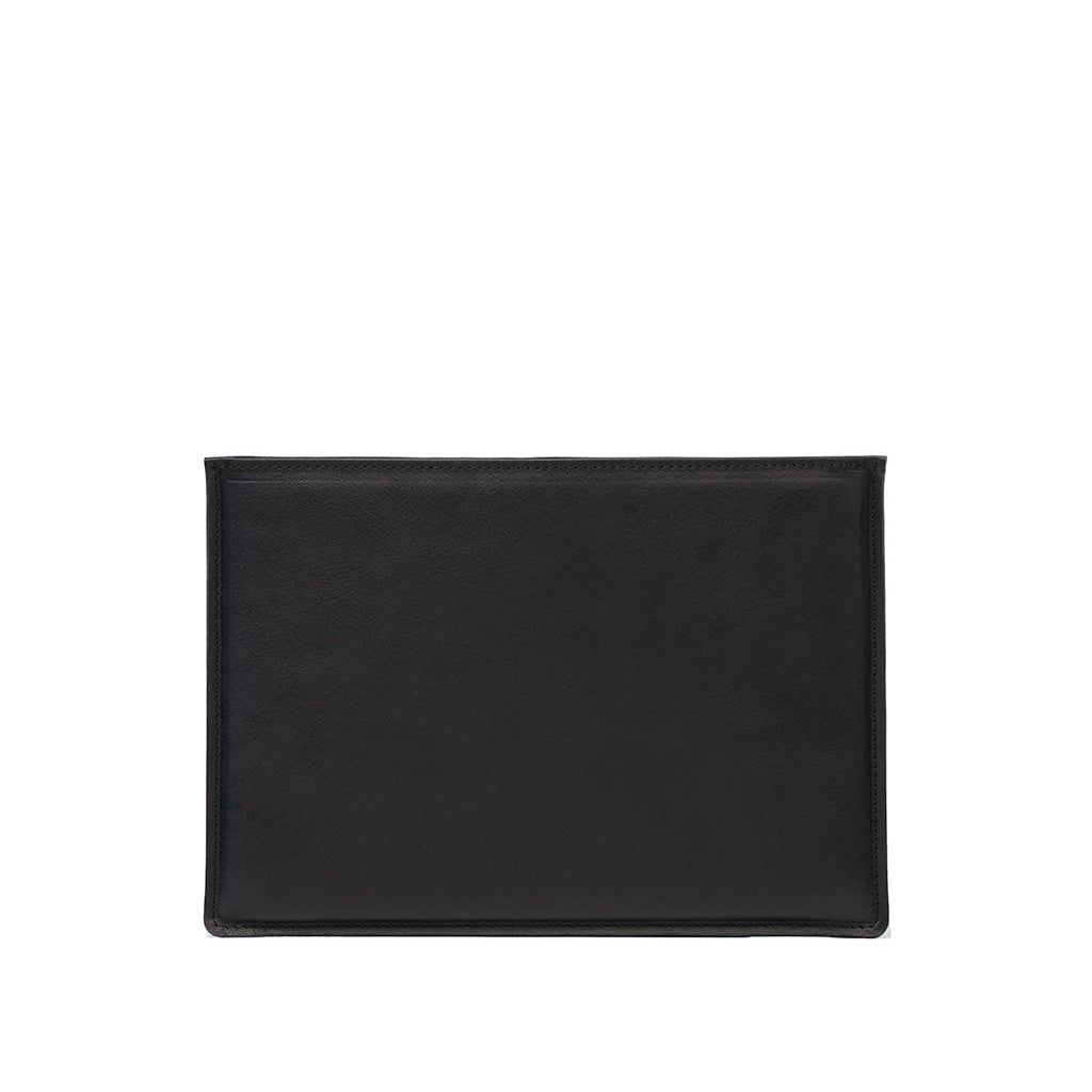 Slim Leather Sleeve for iPad