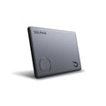 Localizador Bluetooth Dolphin Sleek para objetos personales